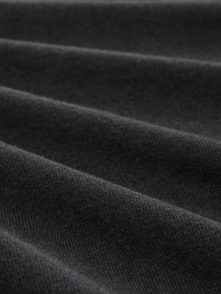 Basic Strickpullover