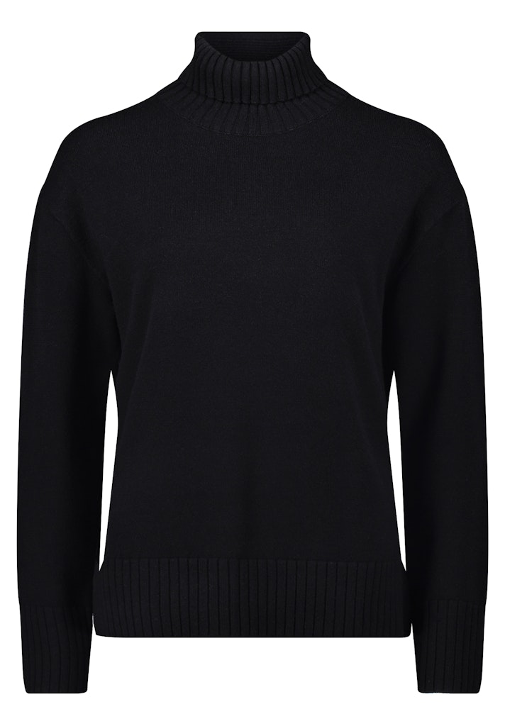 Feinstrickpullover