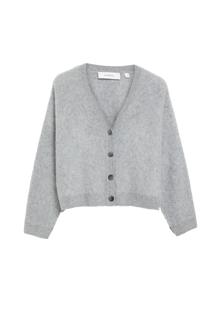 Strickjacke