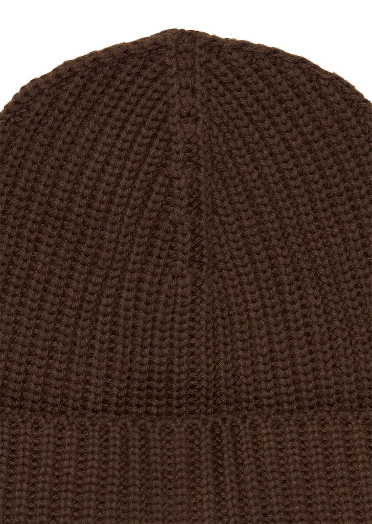 Strickmütze