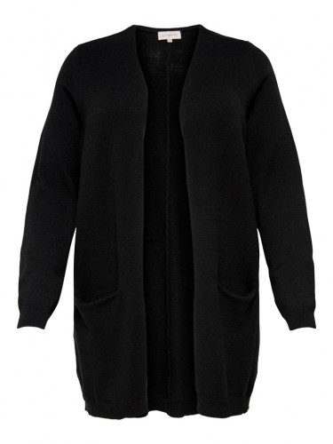 CARSTONE L/S LONG CARDIGAN NOOS