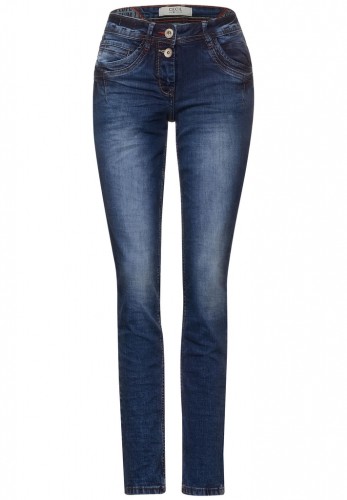 Loose Fit Jeans in Inch 30